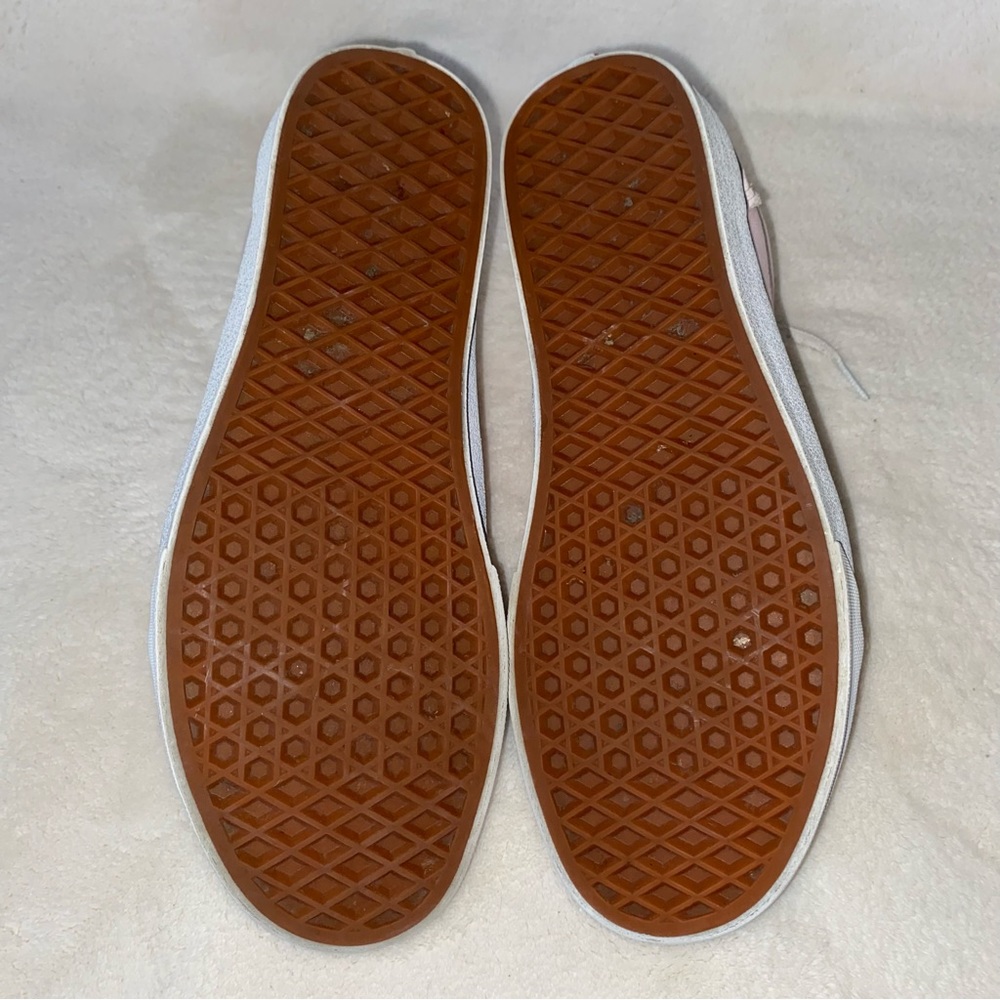 Vans Old Skool Light Pink - Picture 6 of 10